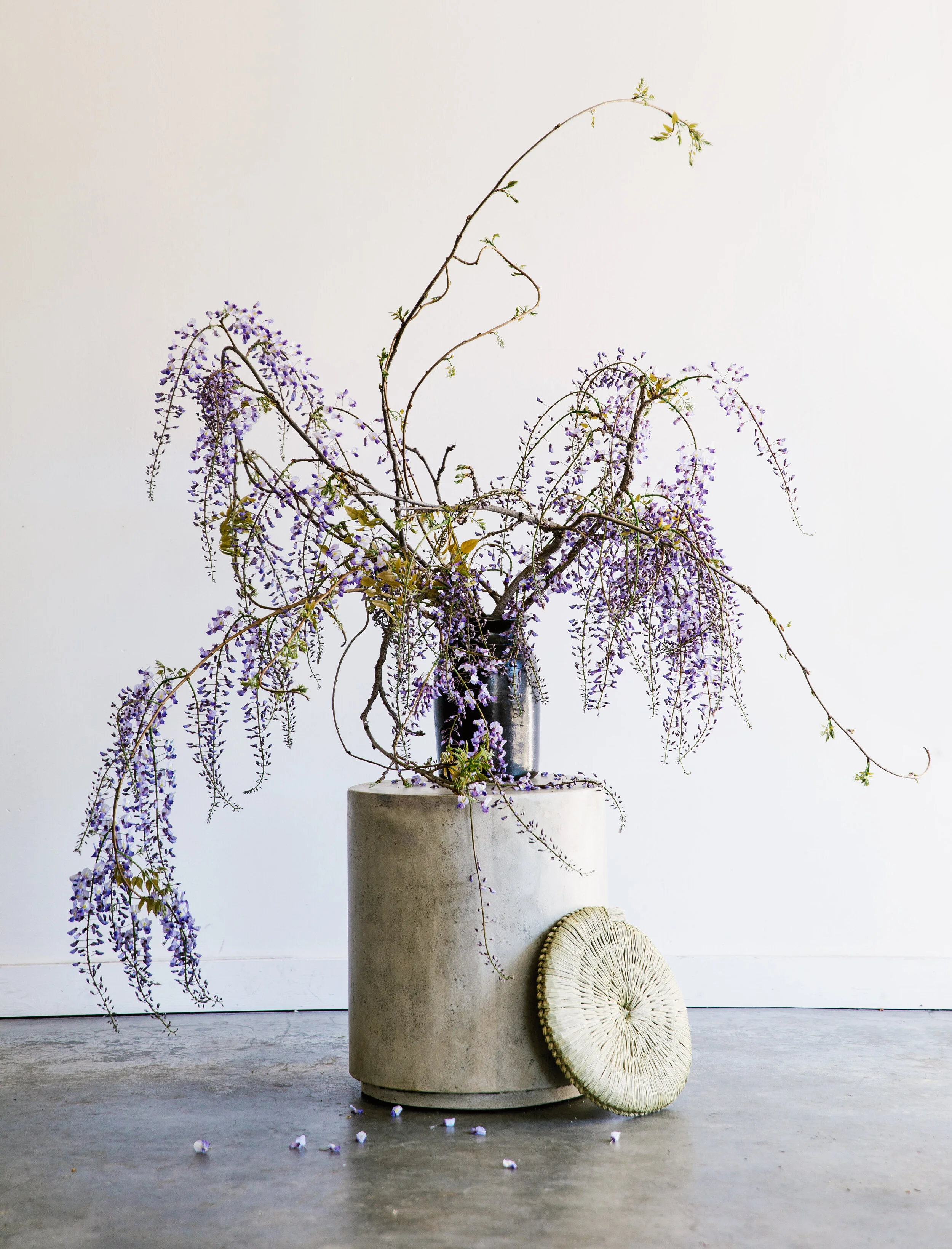 The Art of Ikebana With Floral Designers Amanda Luu and
